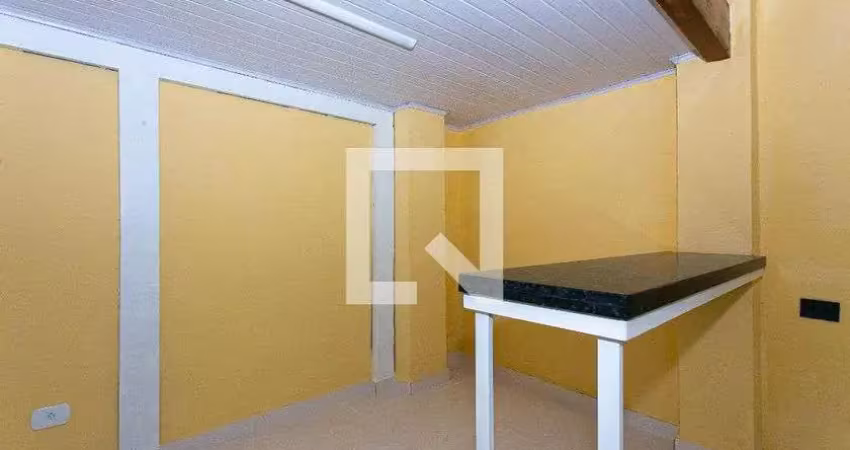Casa / sobrado em condomínio para aluguel - penha de frança, 1 quarto,  22 m² - são paulo