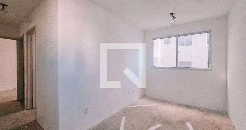 Apartamento para aluguel - alphaville ii, 2 quartos,  49 m² - salvador