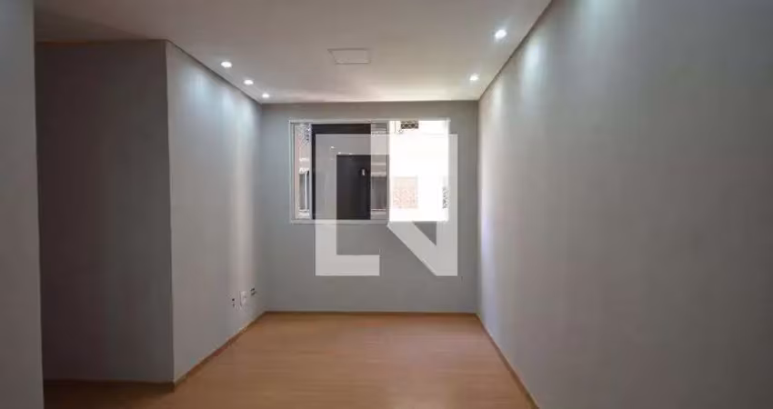 Apartamento para aluguel - campo grande, 2 quartos,  48 m² - rio de janeiro