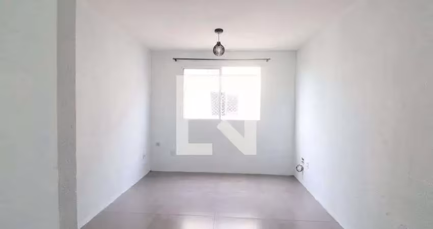 Apartamento para aluguel - bairro fátima, 2 quartos,  50 m² - canoas