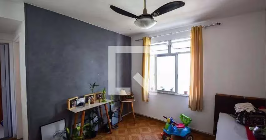 Apartamento para aluguel - pilares, 2 quartos,  42 m² - rio de janeiro
