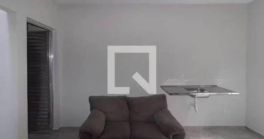 Casa / sobrado em condomínio para aluguel - vila prudente, 1 quarto,  25 m² - são paulo