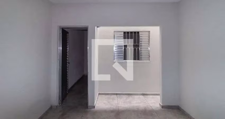 Casa / sobrado em condomínio para aluguel - vila prudente, 1 quarto,  25 m² - são paulo
