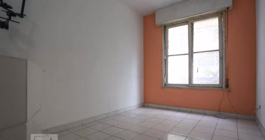 Kitnet / stúdio para aluguel - centro, 1 quarto,  30 m² - são paulo