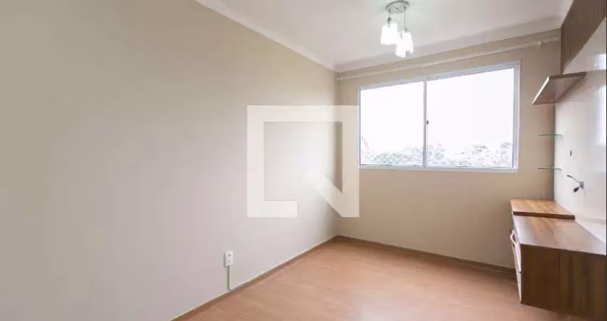 Apartamento para aluguel - vila cosmopolita, 2 quartos,  44 m² - são paulo