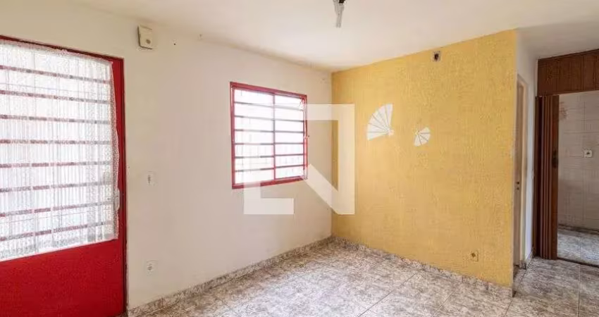 Apartamento para aluguel - itaquera, 2 quartos,  45 m² - são paulo