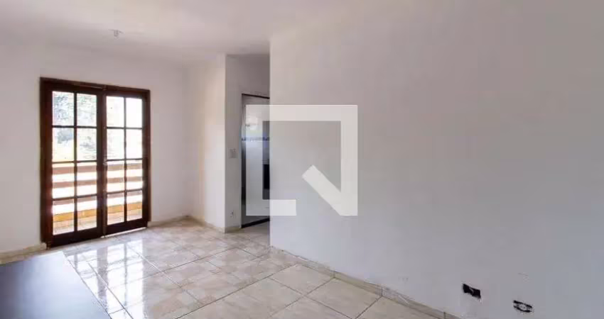Apartamento para aluguel - jardim maia, 2 quartos,  54 m² - guarulhos