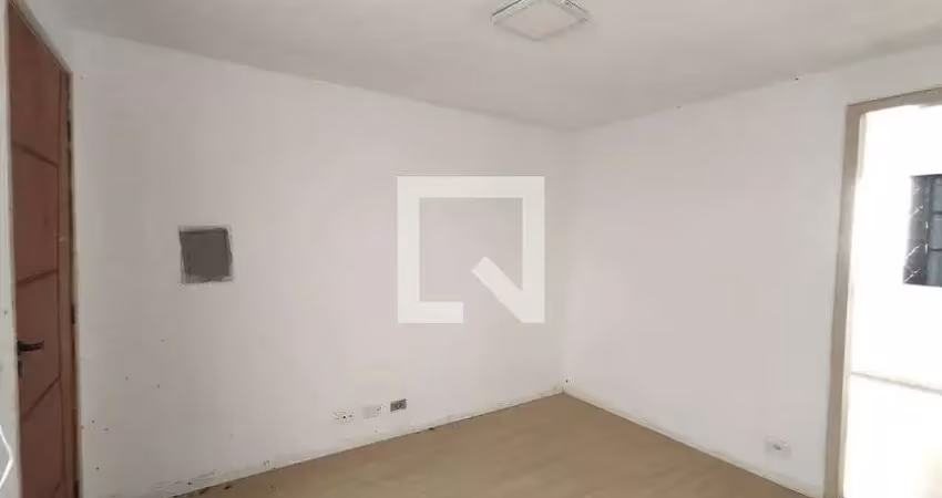 Apartamento para aluguel - itaim paulista, 2 quartos,  45 m² - são paulo