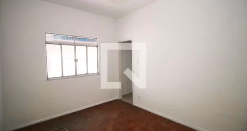 Casa para aluguel - olaria, 1 quarto,  65 m² - rio de janeiro
