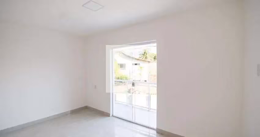 Casa / sobrado em condomínio para aluguel - campo grande, 2 quartos,  106 m² - rio de janeiro
