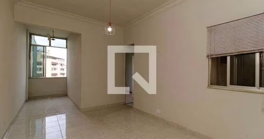 Apartamento para aluguel - vila isabel, 1 quarto,  52 m² - rio de janeiro