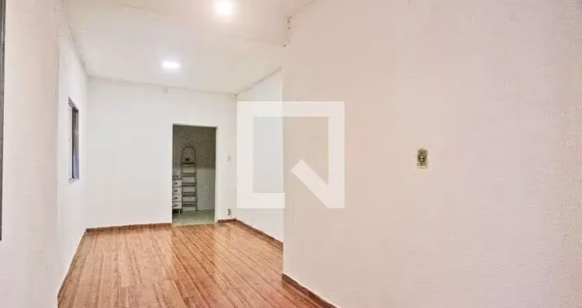 Casa para aluguel - vila serralheiron, 3 quartos,  100 m² - são paulo