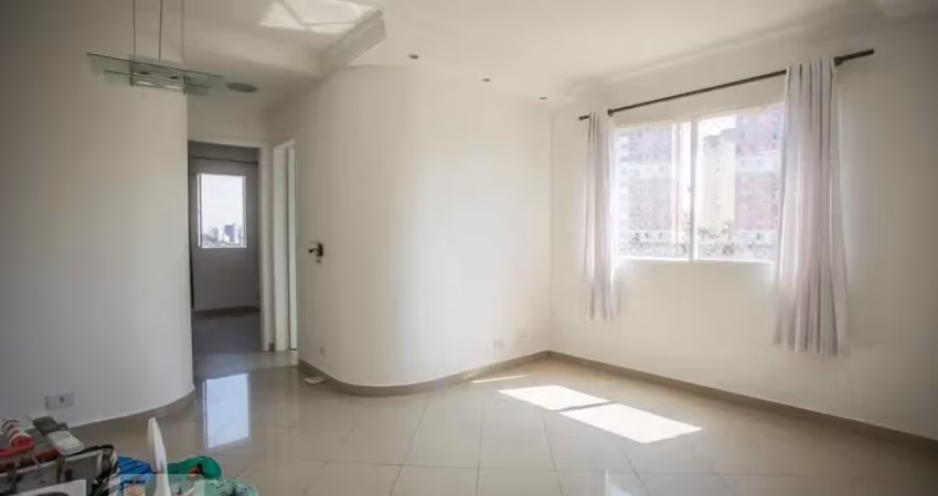 Apartamento para aluguel - jabaquara, 2 quartos,  50 m² - são paulo
