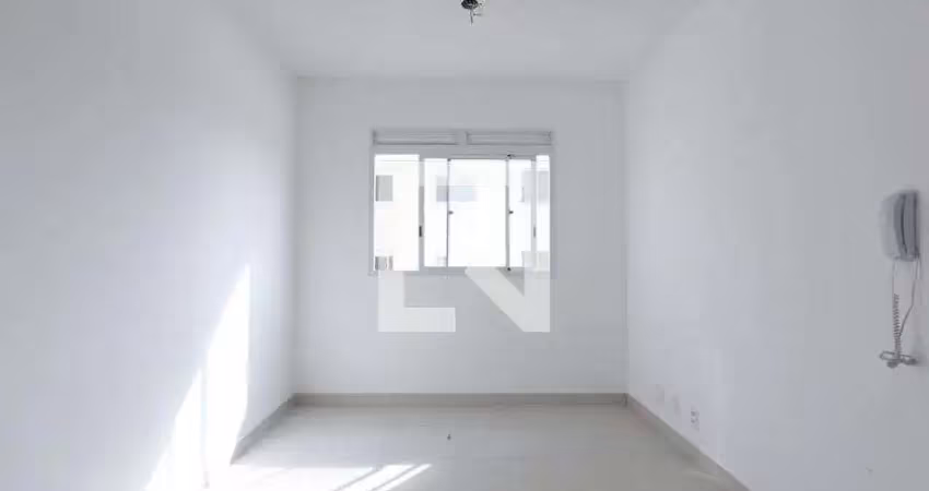 Apartamento para aluguel - josé bonifácio, 2 quartos,  32 m² - são paulo