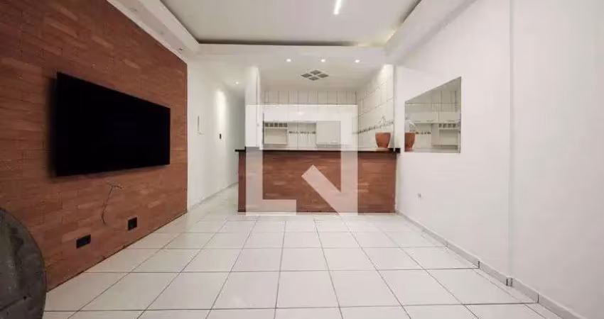 Casa para aluguel - artur alvim, 2 quartos,  78 m² - são paulo