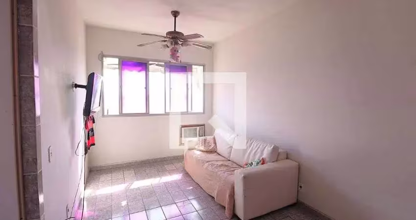 Apartamento para aluguel - cascadura, 3 quartos,  76 m² - rio de janeiro