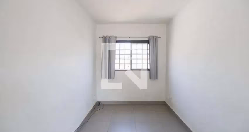 Apartamento para aluguel - vila tibério, 2 quartos,  72 m² - ribeirão preto