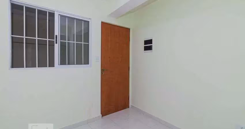 Apartamento para aluguel - vila maria , 1 quarto,  55 m² - são paulo