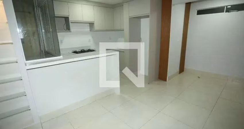 Apartamento para aluguel - ceilândia, 1 quarto,  47 m² - brasília