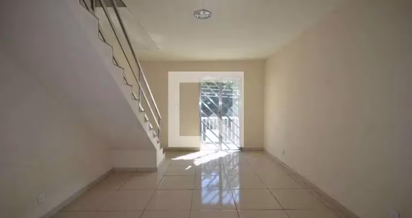 Apartamento para aluguel - campo grande, 2 quartos,  96 m² - rio de janeiro