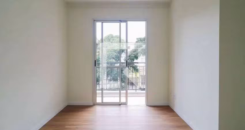 Apartamento para aluguel - jardim éster yolanda, 2 quartos,  50 m² - são paulo
