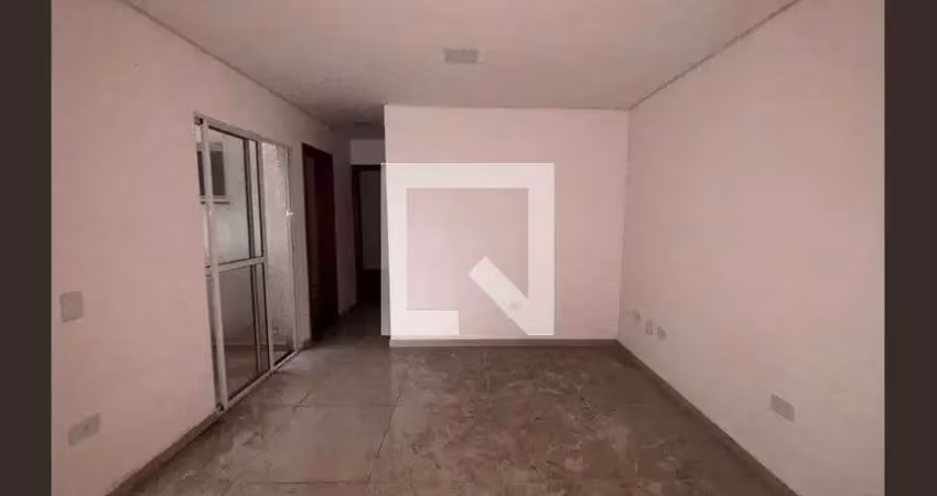 Apartamento para aluguel - jardim santa maria, 2 quartos,  40 m² - são paulo