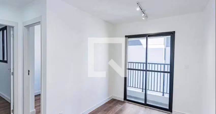 Apartamento para aluguel - freguesia do ó, 2 quartos,  38 m² - são paulo