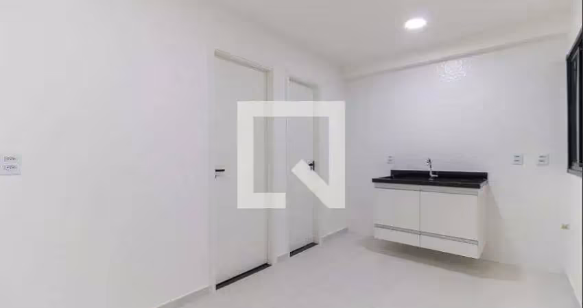 Apartamento para aluguel - cambuci, 1 quarto,  22 m² - são paulo