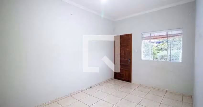 Casa para aluguel - parque das laranjeiras, 2 quartos,  83 m² - sorocaba