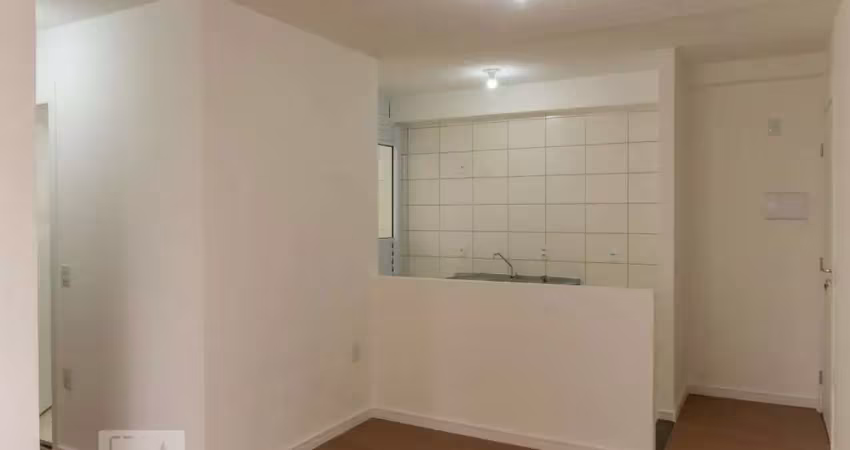 Apartamento para aluguel - penha de frança, 2 quartos,  44 m² - são paulo