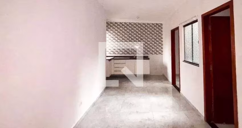 Apartamento para aluguel - vila formosa, 2 quartos,  40 m² - são paulo