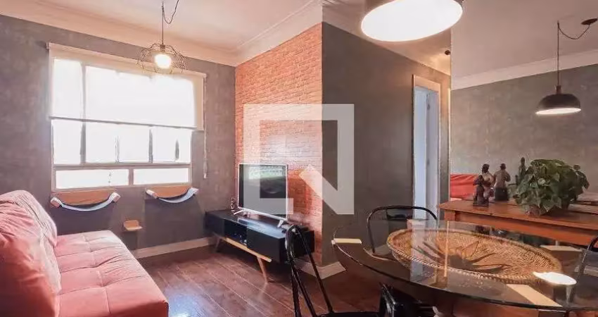 Apartamento para aluguel - ponte grande, 3 quartos,  55 m² - guarulhos