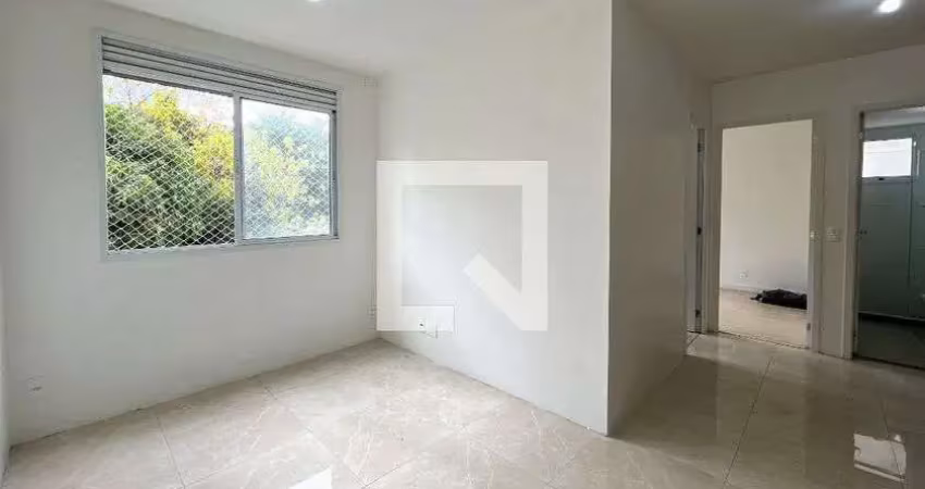 Apartamento para aluguel - jaraguá, 2 quartos,  36 m² - são paulo