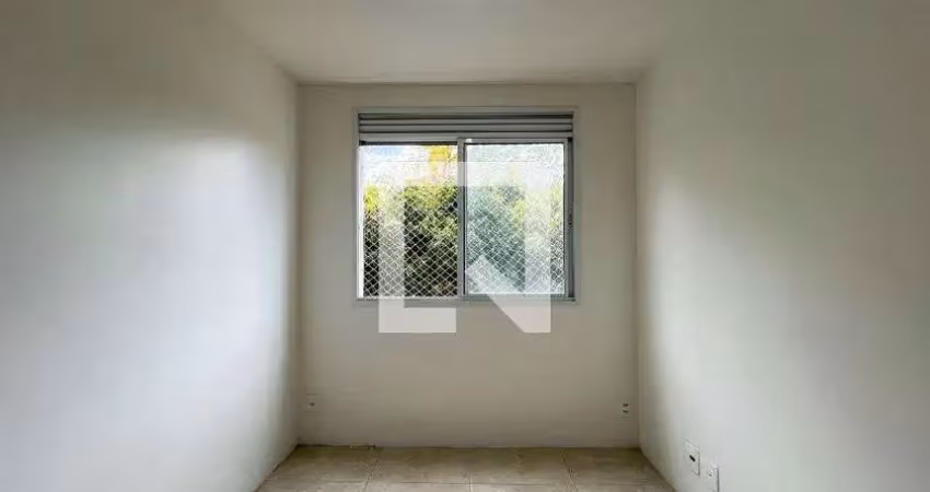 Apartamento para aluguel - jaraguá, 2 quartos,  36 m² - são paulo