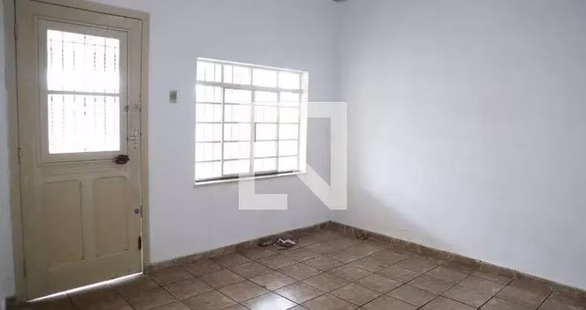 Casa para aluguel - piqueri, 2 quartos,  134 m² - são paulo