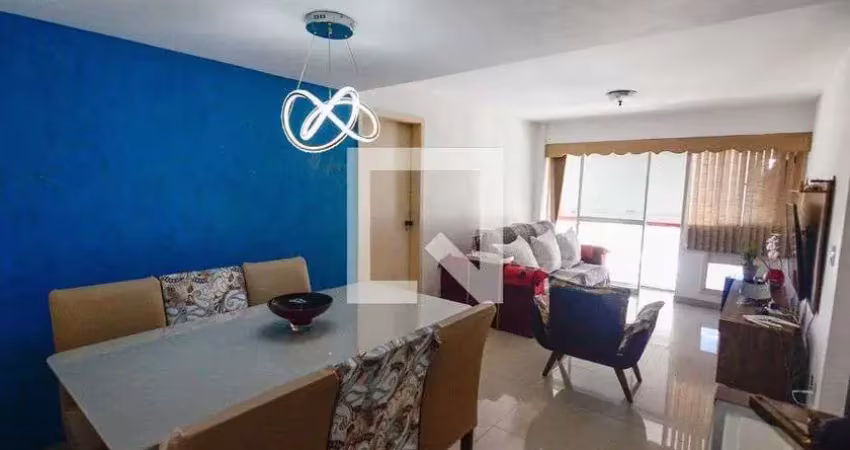 Apartamento para aluguel - engenho novo, 2 quartos,  90 m² - rio de janeiro