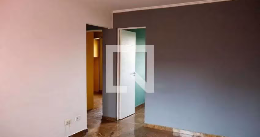 Apartamento para aluguel - novo osasco, 2 quartos,  52 m² - osasco