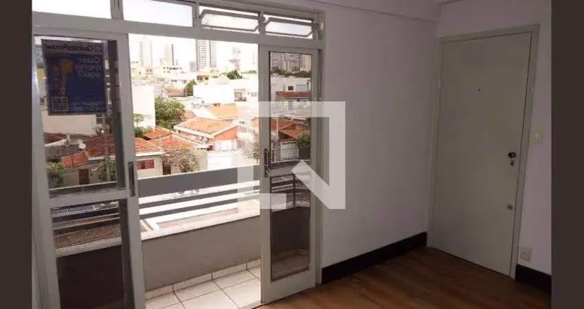 Apartamento para aluguel - jardim irajá, 2 quartos,  68 m² - ribeirão preto