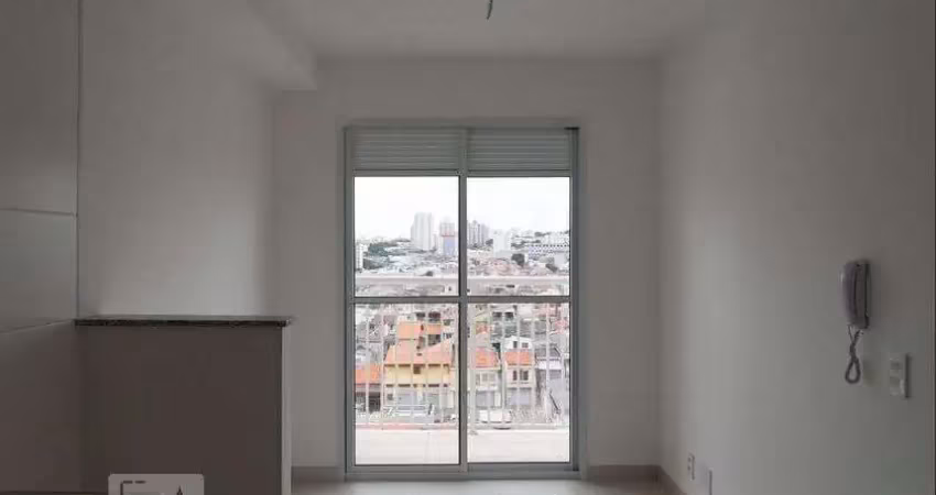 Apartamento para aluguel - vila ema, 1 quarto,  29 m² - são paulo