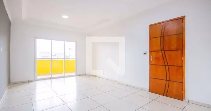 Casa para aluguel - santo antônio, 2 quartos,  125 m² - osasco