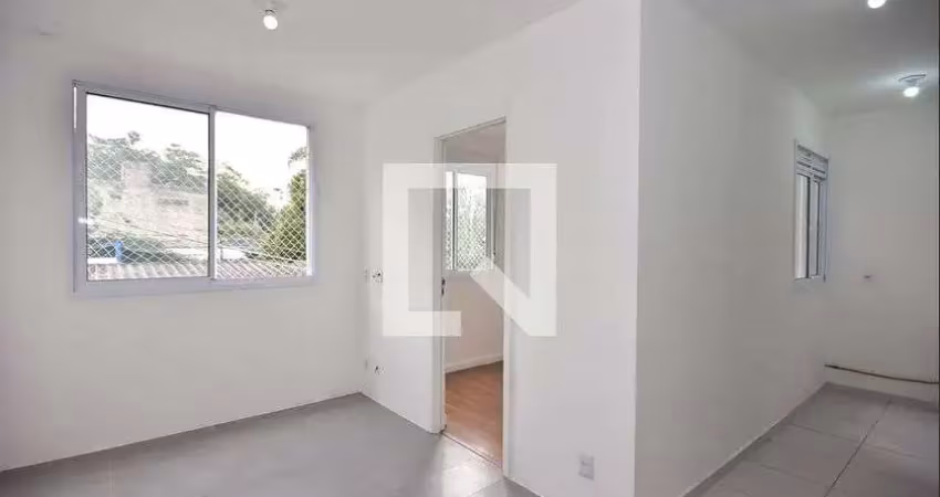 Apartamento para aluguel - morumbi, 2 quartos,  36 m² - são paulo
