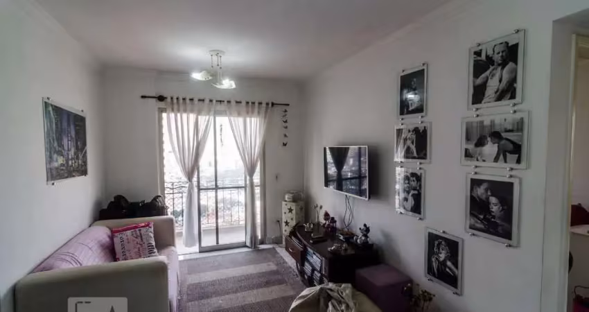 Apartamento para aluguel - mooca, 2 quartos,  70 m² - são paulo
