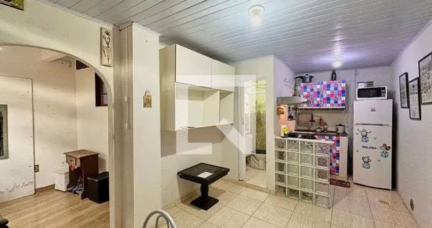 Apartamento para aluguel - santa teresa, 1 quarto,  33 m² - rio de janeiro
