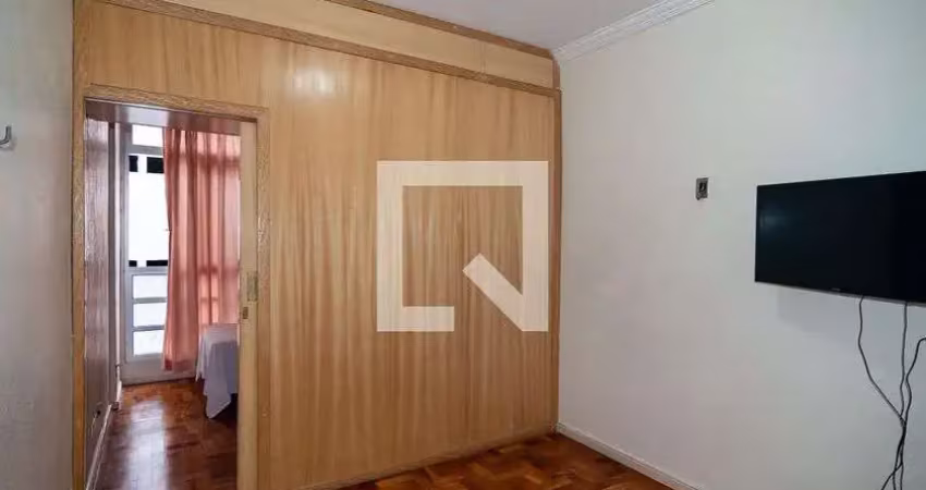 Apartamento para aluguel - bela vista, 1 quarto,  25 m² - são paulo