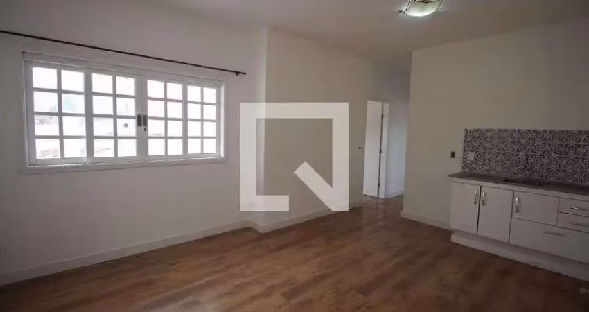 Casa para aluguel - vila prel, 2 quartos,  55 m² - são paulo