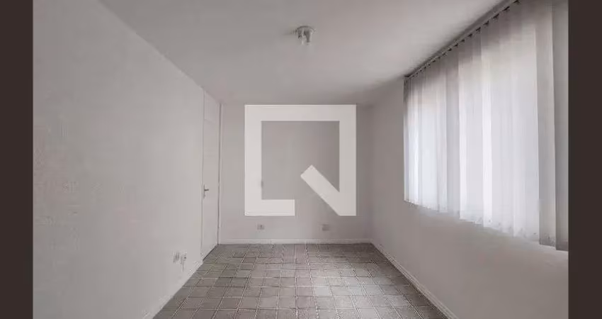 Apartamento para aluguel - vila emir, 2 quartos,  50 m² - são paulo