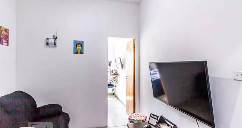Apartamento para aluguel - centro, 1 quarto,  42 m² - são paulo