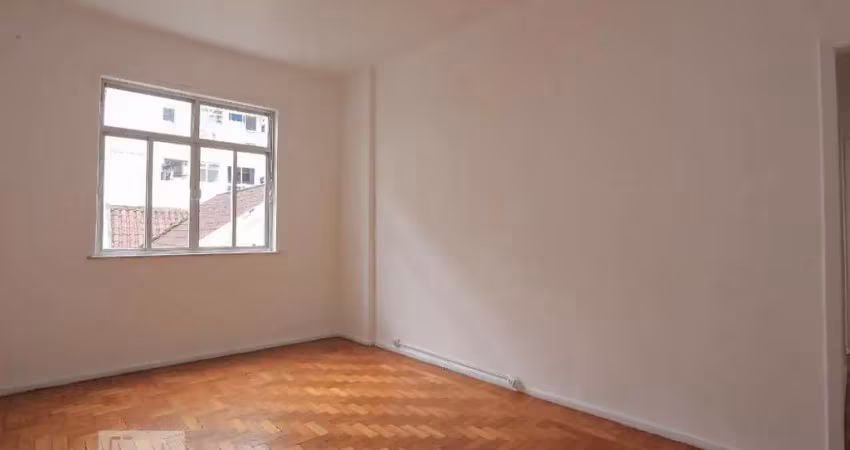 Apartamento para aluguel - maracanã, 3 quartos,  100 m² - rio de janeiro
