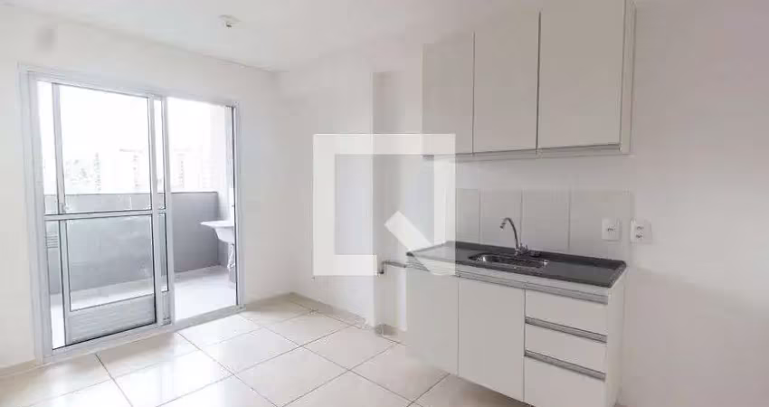 Cobertura para aluguel - mandaqui, 2 quartos,  39 m² - são paulo