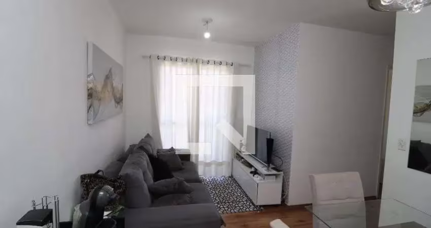 Apartamento para aluguel - vila formosa, 2 quartos,  50 m² - são paulo